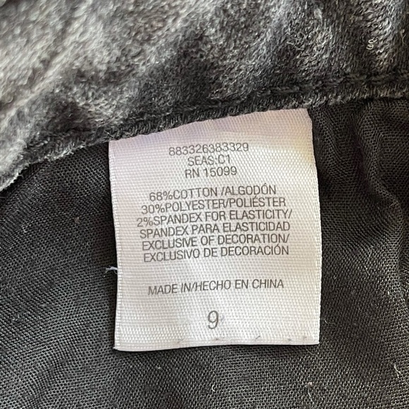 Vintage Bongo Fearless ultra skinny jeans size 9 - Picture 8 of 11